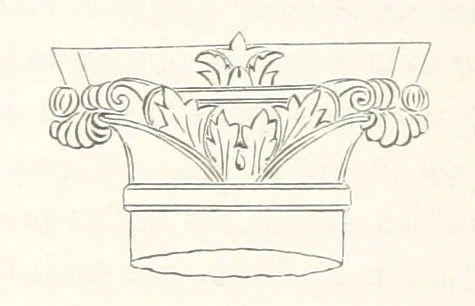 An illustration from Histoire de la Belgique ... Troisième edition, entièrement refondue et ... augmentée, etc, 1853, leaf 88