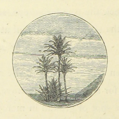 An illustration from The Christian Year, etc. [With a portrait, 1874, leaf 114