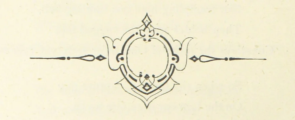 An illustration from The Christian Year, etc. [With a portrait, 1874, leaf 242