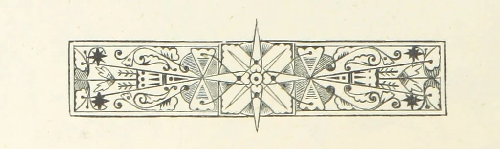 An illustration from The Christian Year, etc. [With a portrait, 1874, leaf 258
