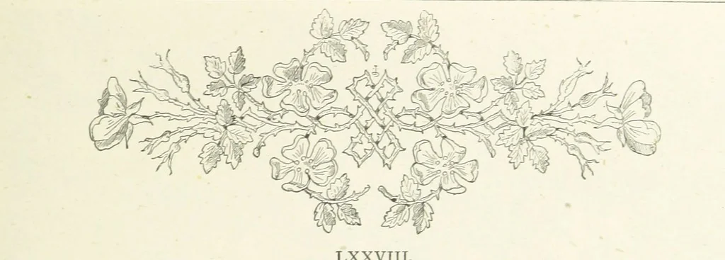 An illustration from The Christian Year, etc. [With a portrait, 1874, leaf 311
