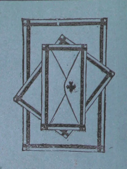 An illustration from The Christian Year, etc. [With a portrait, 1874, leaf 394