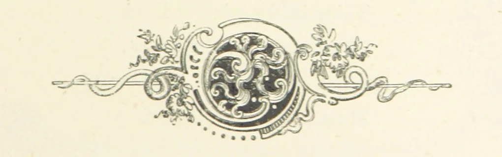 An illustration from The Christian Year, etc. [With a portrait, 1874, leaf 59