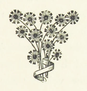 An illustration from Far away and long ago. [A story, 1889, leaf 195