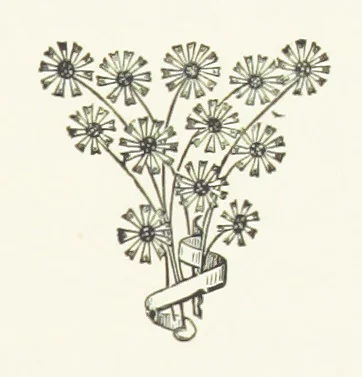 An illustration from Far away and long ago. [A story, 1889, leaf 23