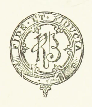An illustration from Far away and long ago. [A story, 1889, leaf 7
