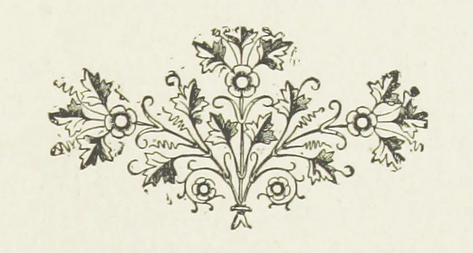 An illustration from White Poppies. A novel ... With illustrations by R. A. Bell, 1893, leaf 217