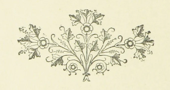 An illustration from White Poppies. A novel ... With illustrations by R. A. Bell, 1893, leaf 54