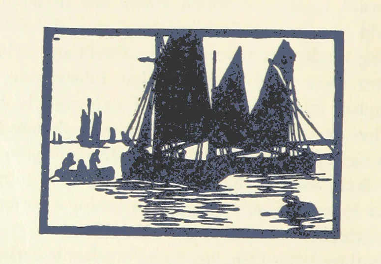 An illustration from A Lawful Crime: a story of to-day, 1899, leaf 142