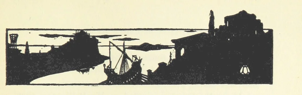 An illustration from A Lawful Crime: a story of to-day, 1899, leaf 151