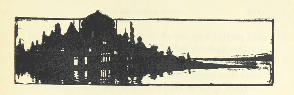 An illustration from A Lawful Crime: a story of to-day, 1899, leaf 171
