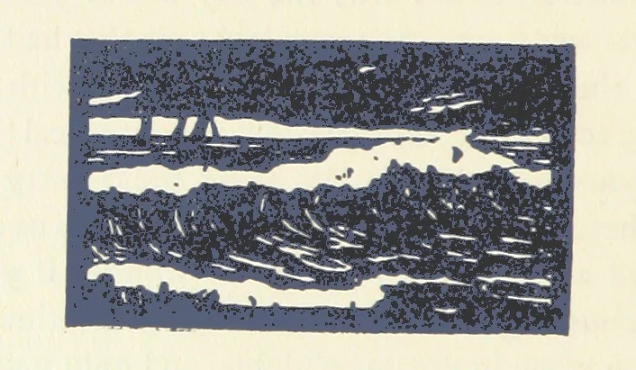An illustration from A Lawful Crime: a story of to-day, 1899, leaf 188