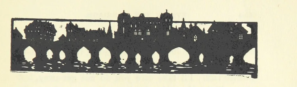 An illustration from A Lawful Crime: a story of to-day, 1899, leaf 263