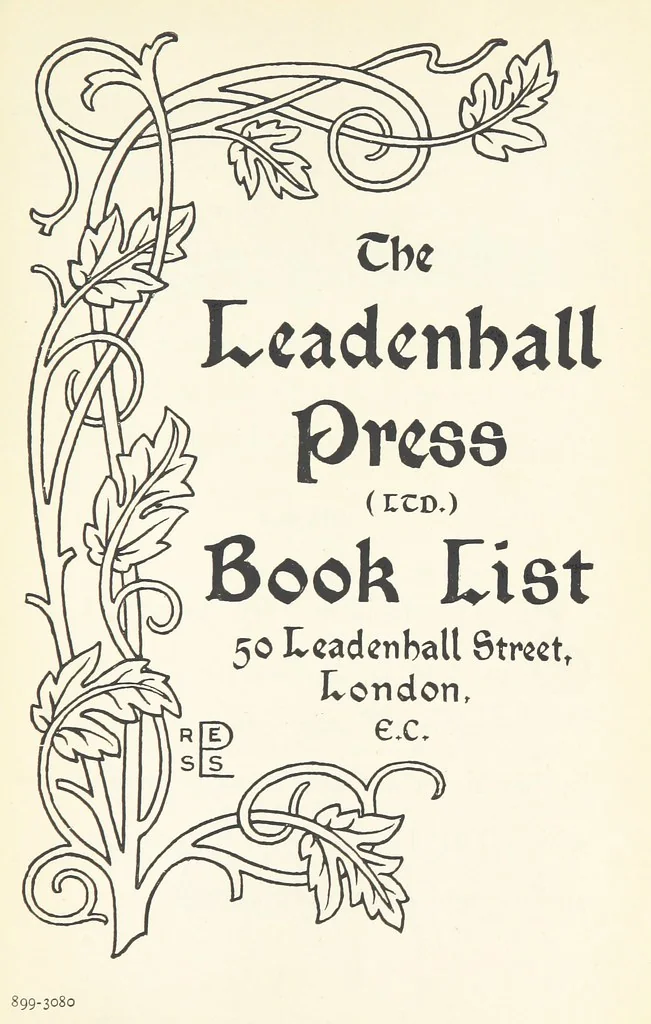 An illustration from A Lawful Crime: a story of to-day, 1899, leaf 335