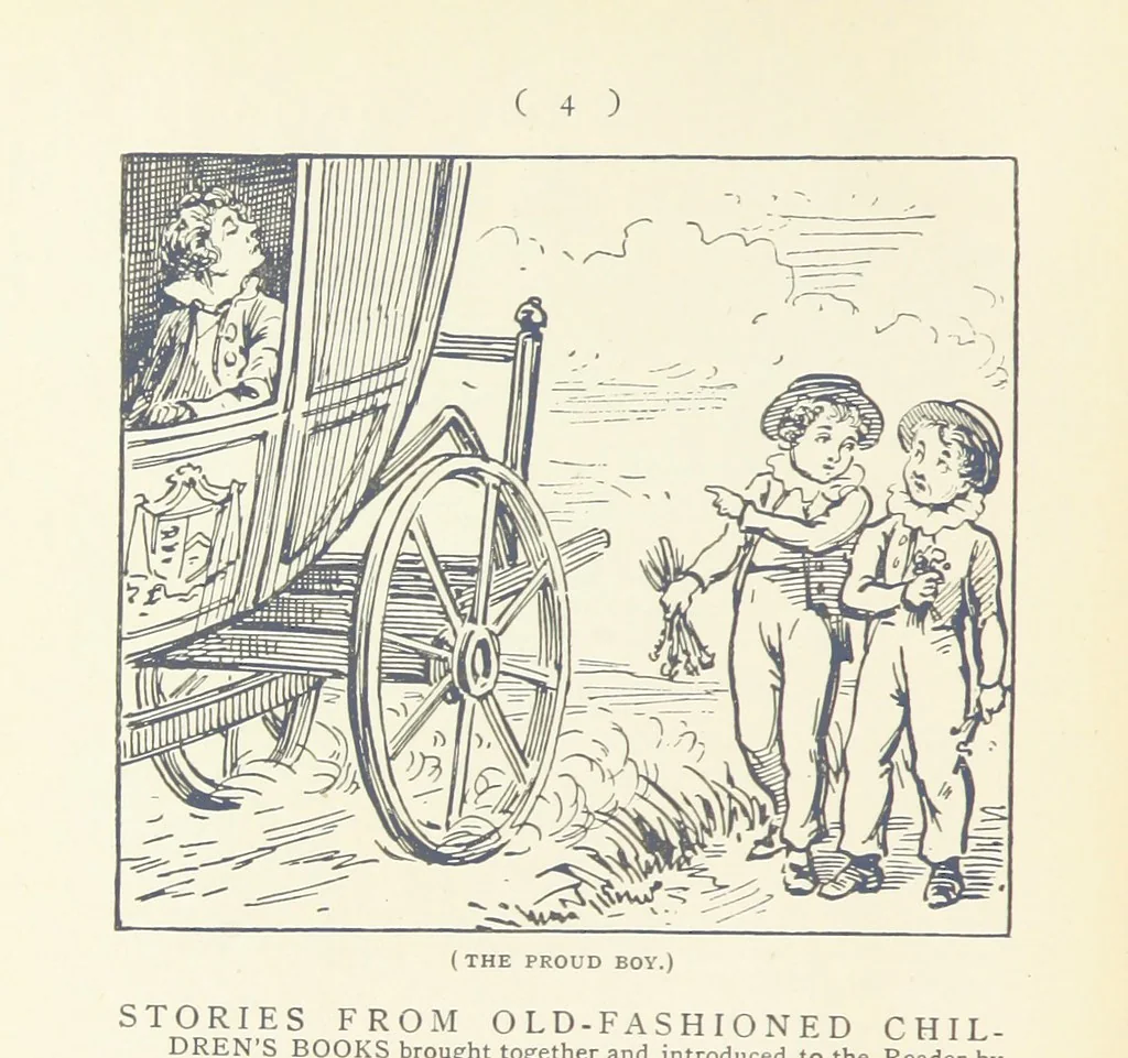 An illustration from A Lawful Crime: a story of to-day, 1899, leaf 340