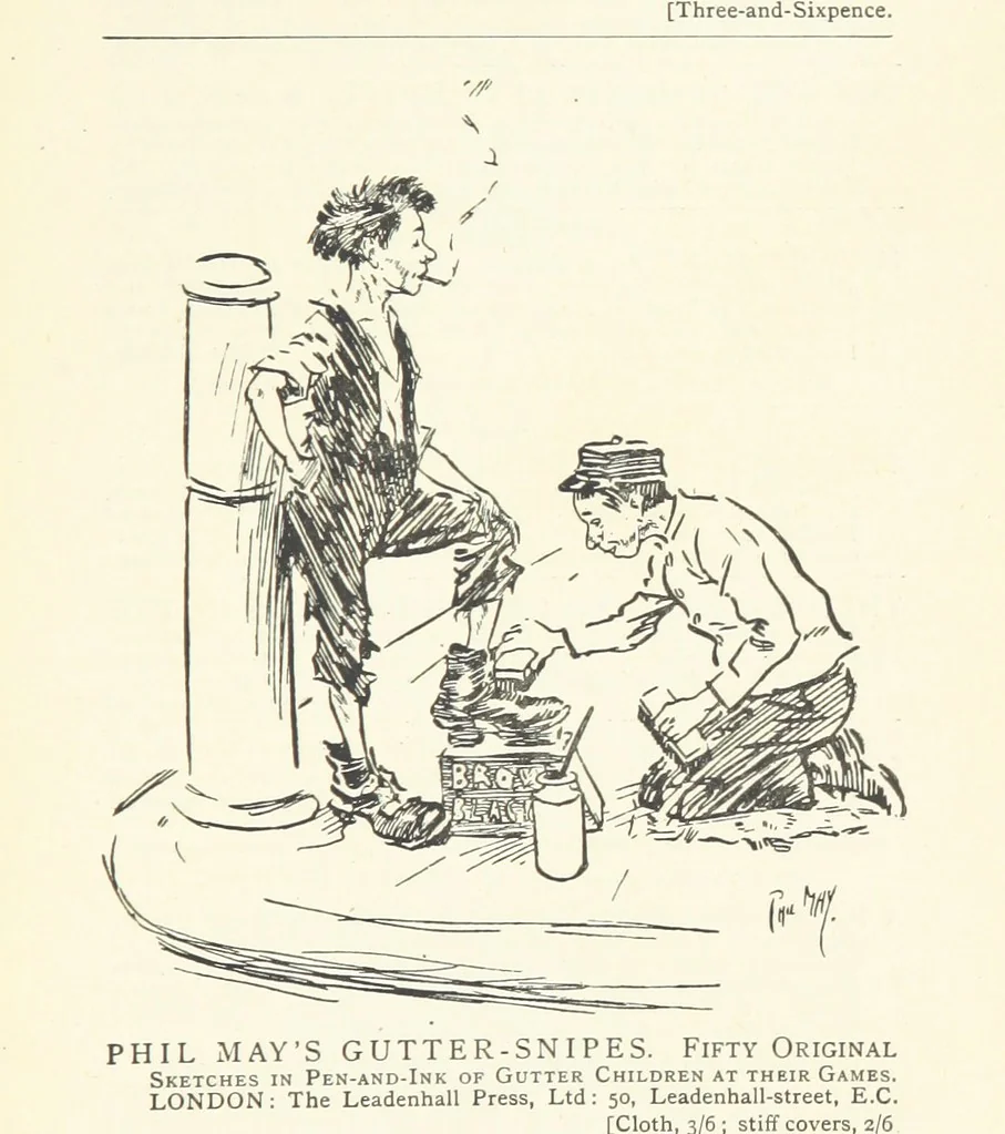 An illustration from A Lawful Crime: a story of to-day, 1899, leaf 349
