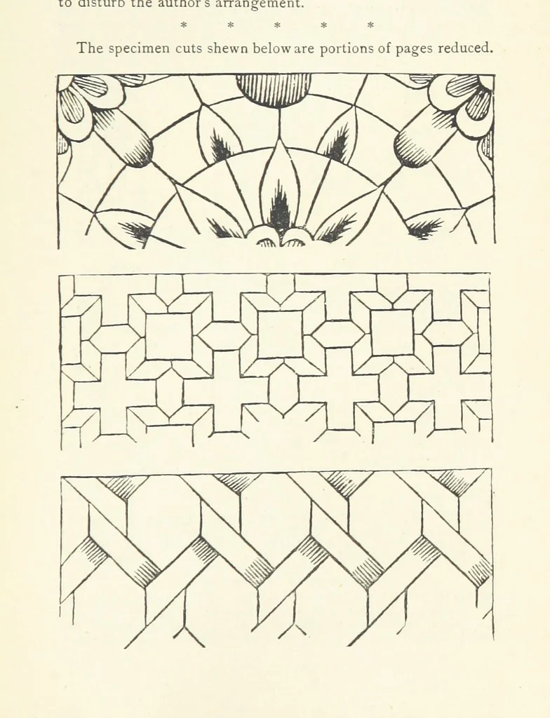 An illustration from A Lawful Crime: a story of to-day, 1899, leaf 351