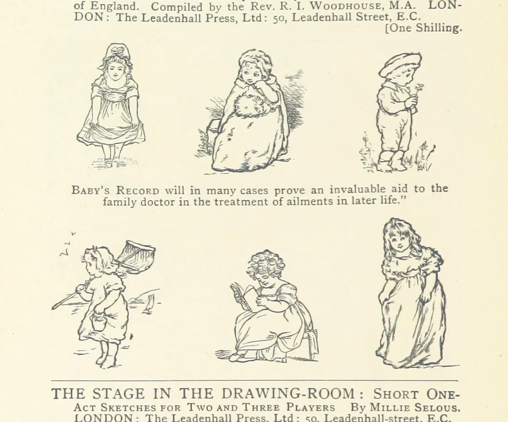 An illustration from A Lawful Crime: a story of to-day, 1899, leaf 352