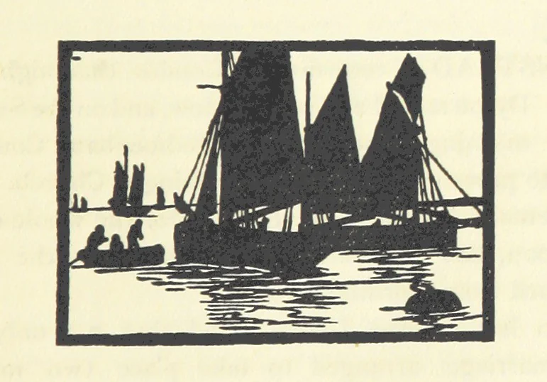 An illustration from A Lawful Crime: a story of to-day, 1899, leaf 39