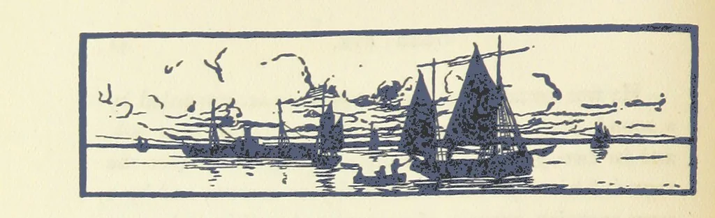 An illustration from A Lawful Crime: a story of to-day, 1899, leaf 46