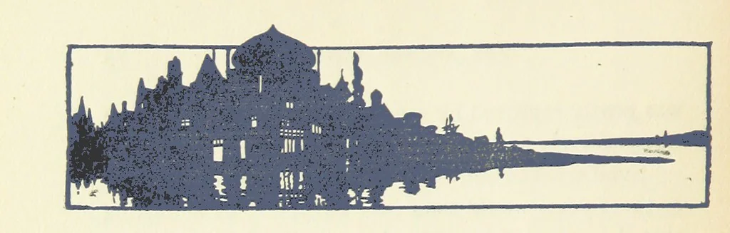 An illustration from A Lawful Crime: a story of to-day, 1899, leaf 78