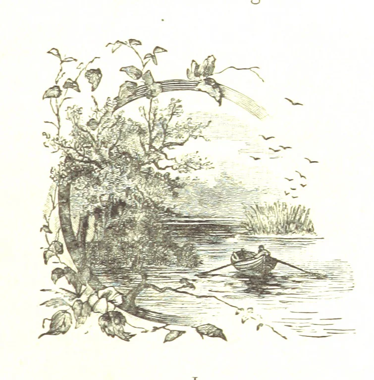 An illustration from The Young Ranchmen; or, Perils of Pioneering in the Wild West ... Illustrated by Walter S. Stacey, 1891, leaf 135