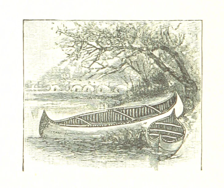 An illustration from The Young Ranchmen; or, Perils of Pioneering in the Wild West ... Illustrated by Walter S. Stacey, 1891, leaf 174