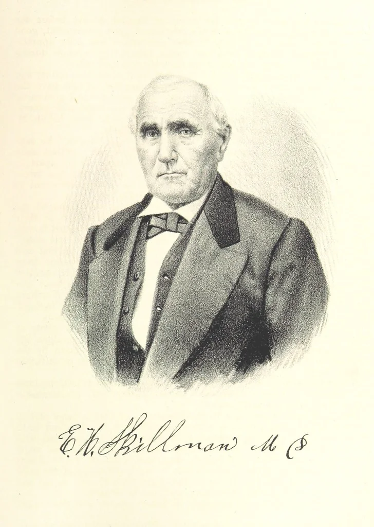 An illustration from The History of Keokuk County ... Illustrated, 1880, leaf 349