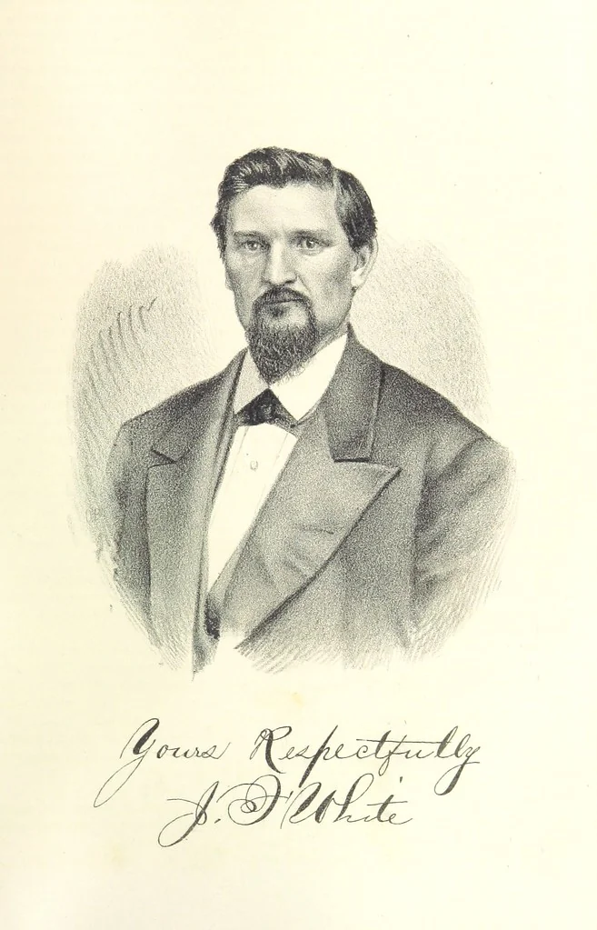 An illustration from The History of Keokuk County ... Illustrated, 1880, leaf 367