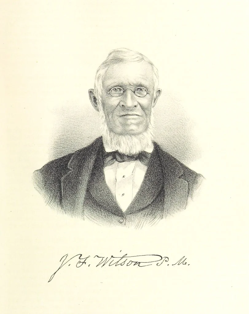 An illustration from The History of Keokuk County ... Illustrated, 1880, leaf 439
