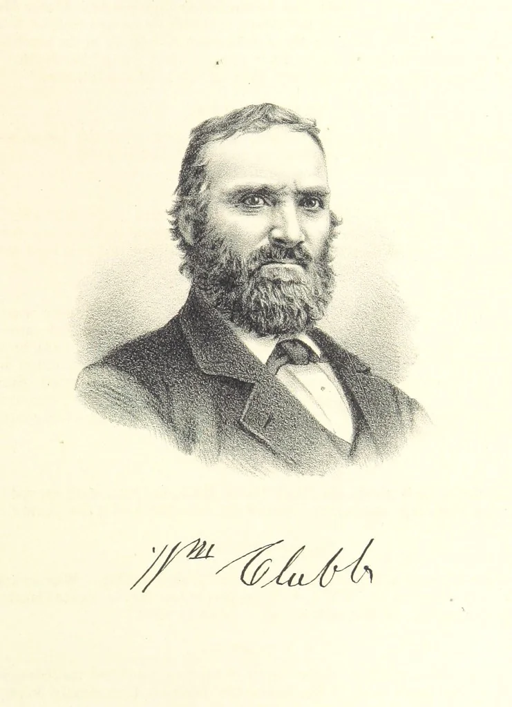 An illustration from The History of Keokuk County ... Illustrated, 1880, leaf 493
