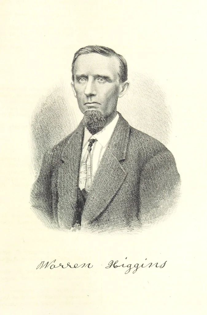 An illustration from The History of Keokuk County ... Illustrated, 1880, leaf 547