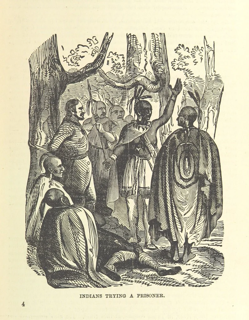 An illustration from The History of Keokuk County ... Illustrated, 1880, leaf 57
