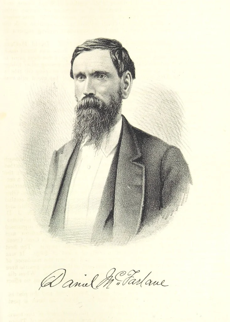 An illustration from The History of Keokuk County ... Illustrated, 1880, leaf 601