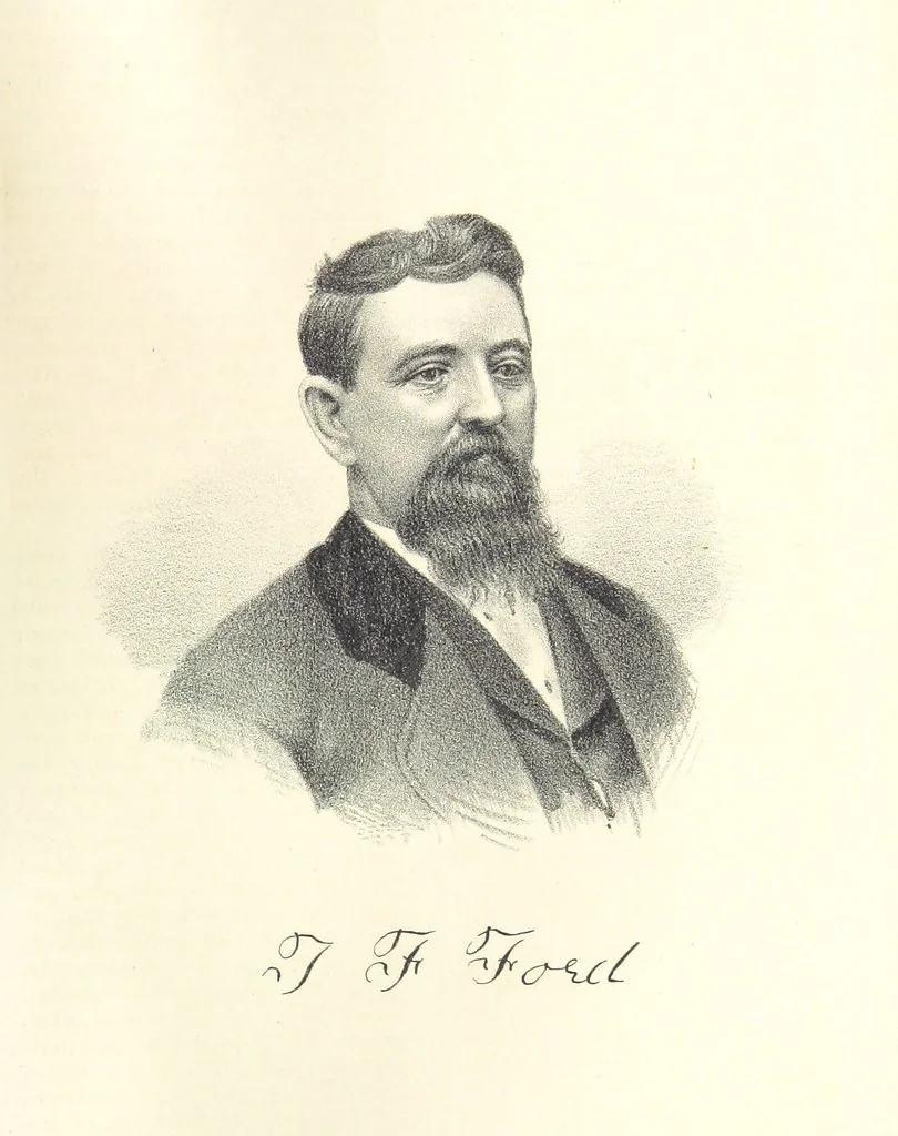 An illustration from The History of Keokuk County ... Illustrated, 1880, leaf 619