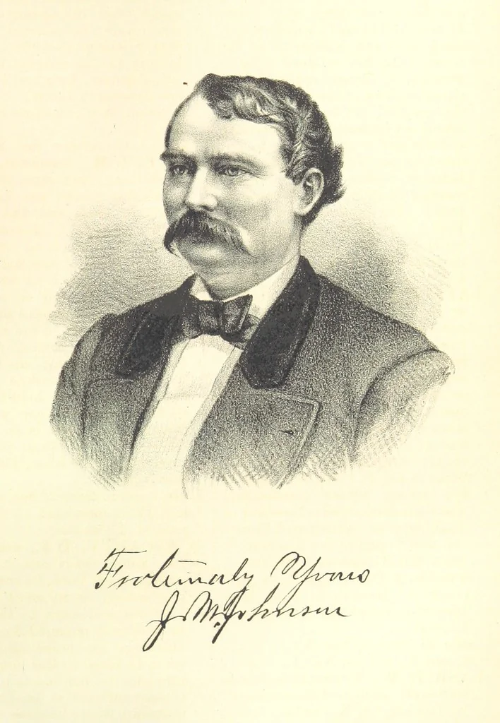 An illustration from The History of Keokuk County ... Illustrated, 1880, leaf 637