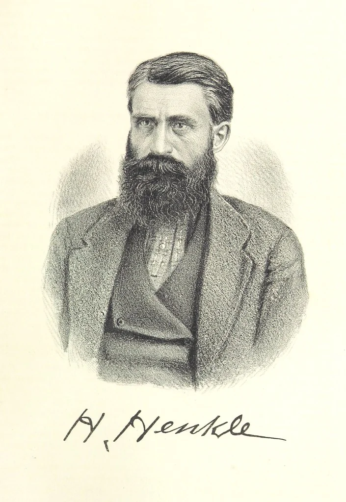 An illustration from The History of Keokuk County ... Illustrated, 1880, leaf 665
