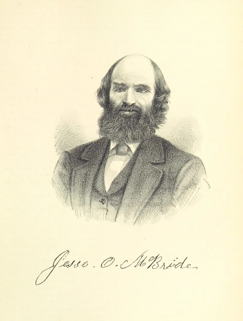 An illustration from The History of Keokuk County ... Illustrated, 1880, leaf 683