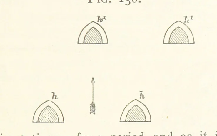 An illustration from A practical Treatise on Metallurgy, adapted from the last German edition of Professor K.'s Metallurgy, by W. Crookes and E. Röhrig ... Illustrated, etc, 1868, leaf 825