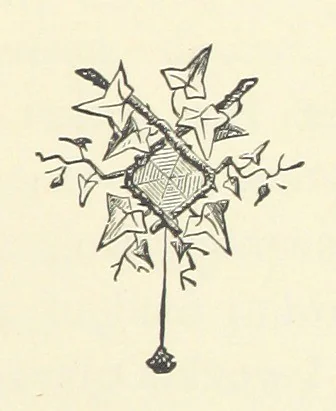An illustration from Rollica Reed. [A tale.] ... Illustrated, etc, 1890, leaf 101