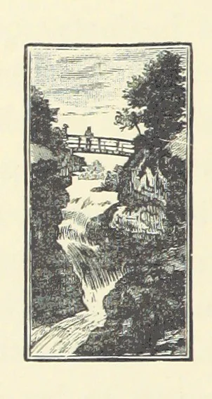 An illustration from Rollica Reed. [A tale.] ... Illustrated, etc, 1890, leaf 256