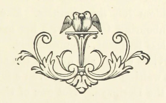 An illustration from The Carding-Mill Valley ... Author's edition, 1882, leaf 231