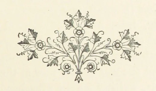 An illustration from The Carding-Mill Valley ... Author's edition, 1882, leaf 57