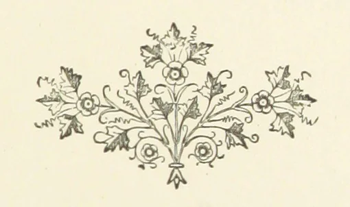 An illustration from The Carding-Mill Valley ... Author's edition, 1882, leaf 7