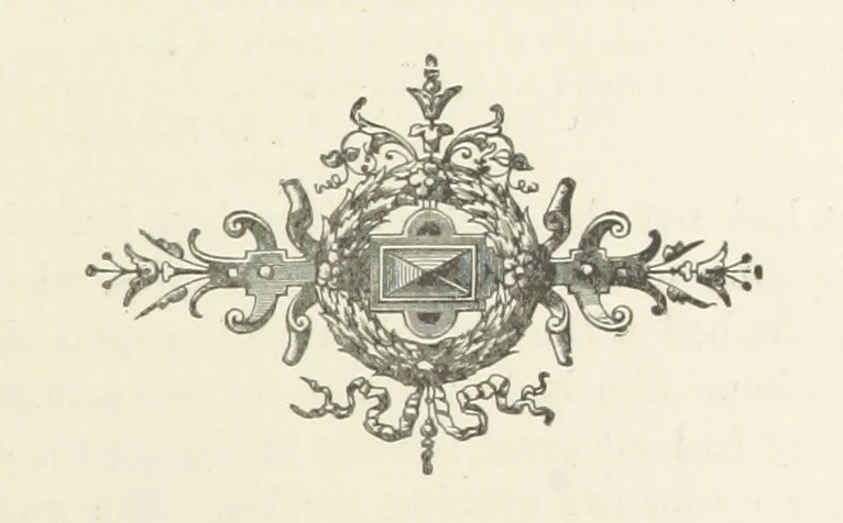 An illustration from The Carding-Mill Valley ... Author's edition, 1882, leaf 81