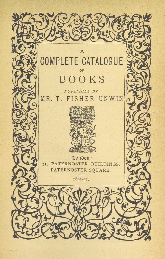 An illustration from Rose, Shamrock, and Thistle. A story of two Border towers, 1893, leaf 297