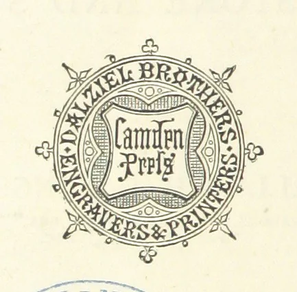 An illustration from Great African Travellers from Mungo Park to Livingstone and Stanley, etc, 1874, leaf 12