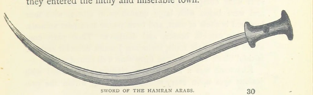 An illustration from Great African Travellers ... By W. H. G. K. and H. Frith, 1885, leaf 485
