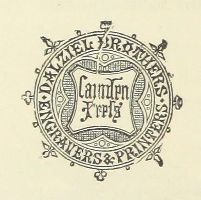 An illustration from Notable Voyagers from Columbus to Nordenskïold. By W. H. G. K. and H. Frith, 1885, leaf 658
