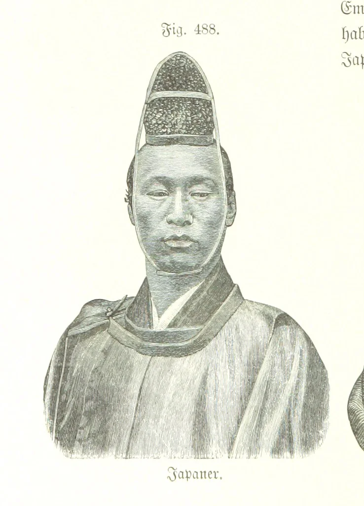 An illustration from Unser Wissen von der Erde. Allgemeine Erdkunde und Länderkunde, herausgegeben unter fachmännischer Mitwirkung von A. Kirchhoff, 1886, leaf 1104